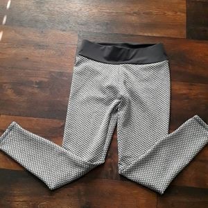 Womans legging shaper Athletic yoga wear